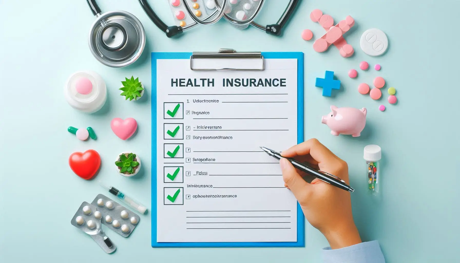 Health Insurance