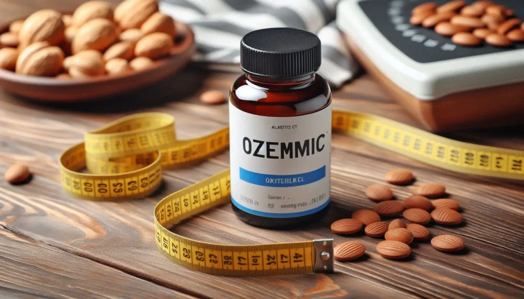 Ozempic for Weight Loss