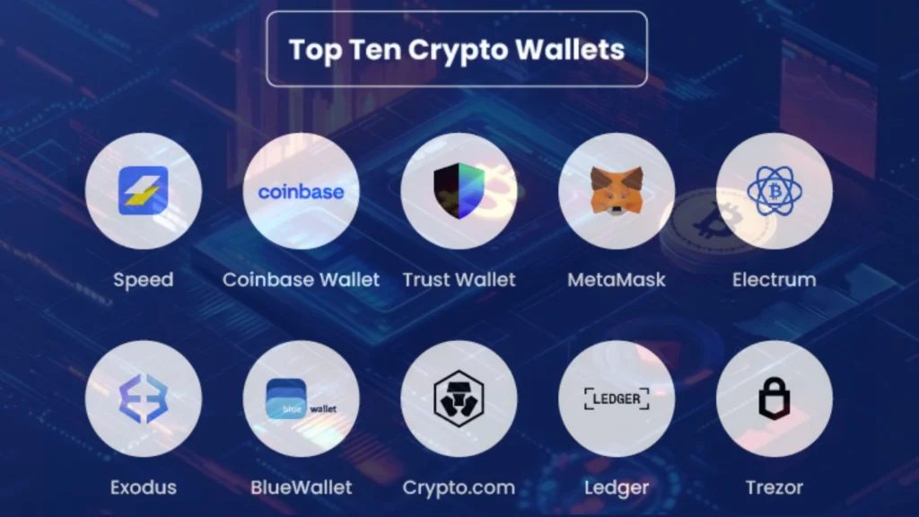 10-best-crypto-wallets