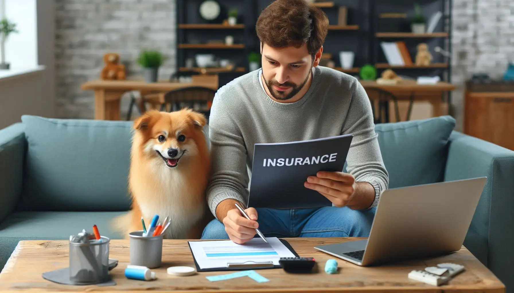 Pet Insurance